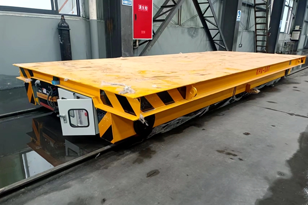 四川坤天10Tkpx軌道車